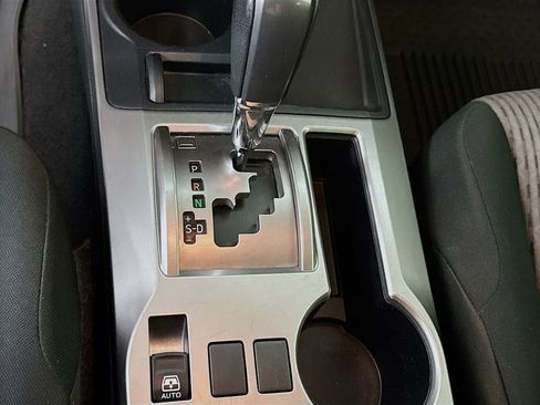 Used 2020 Toyota 4Runner SR5 image 21