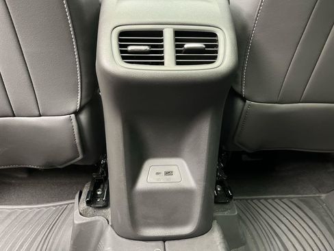 Used 2026 Buick Envision Sport Touring AWD/4WD image 14