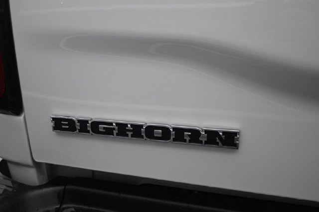 Used 2025 RAM 2500 Big Horn AWD/4WD image 13