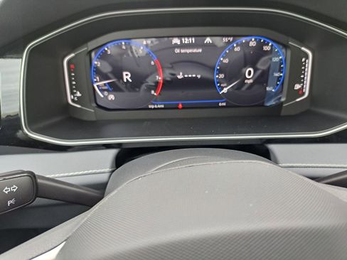 New 2026 Volkswagen Jetta SEL image 12