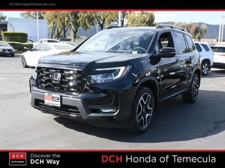 Certified 2023 Honda Passport Elite video 1
