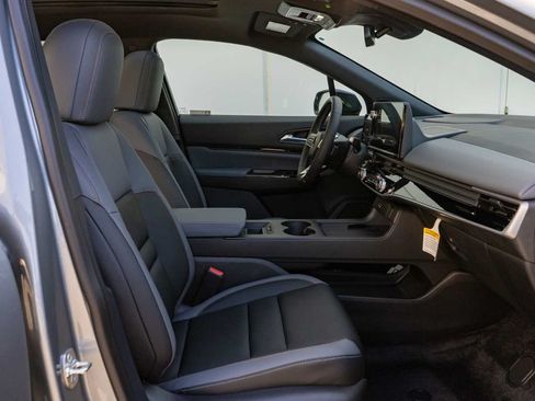 New 2026 Honda Prologue Touring image 16