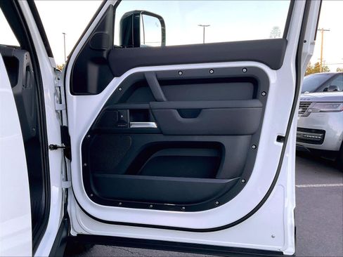 New 2026 Land Rover Defender 130 S AWD/4WD image 31
