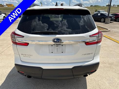 Used 2023 Subaru Ascent Premium w/ Convenience Package AWD/4WD image 9
