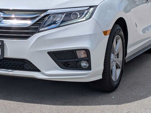 Used 2020 Honda Odyssey EX-L image 13