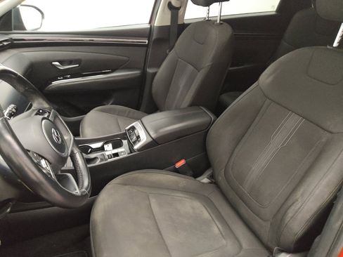 Used 2022 Hyundai Tucson SEL w/ Convenience Package AWD/4WD image 17