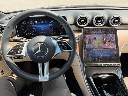 Used 2026 Mercedes-Benz C 300 Sedan image 22
