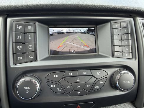 Used 2021 Ford Ranger XL w/ Equipment Group 101A High image 19