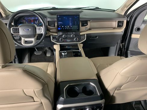 Used 2023 Ford Expedition Limited image 38