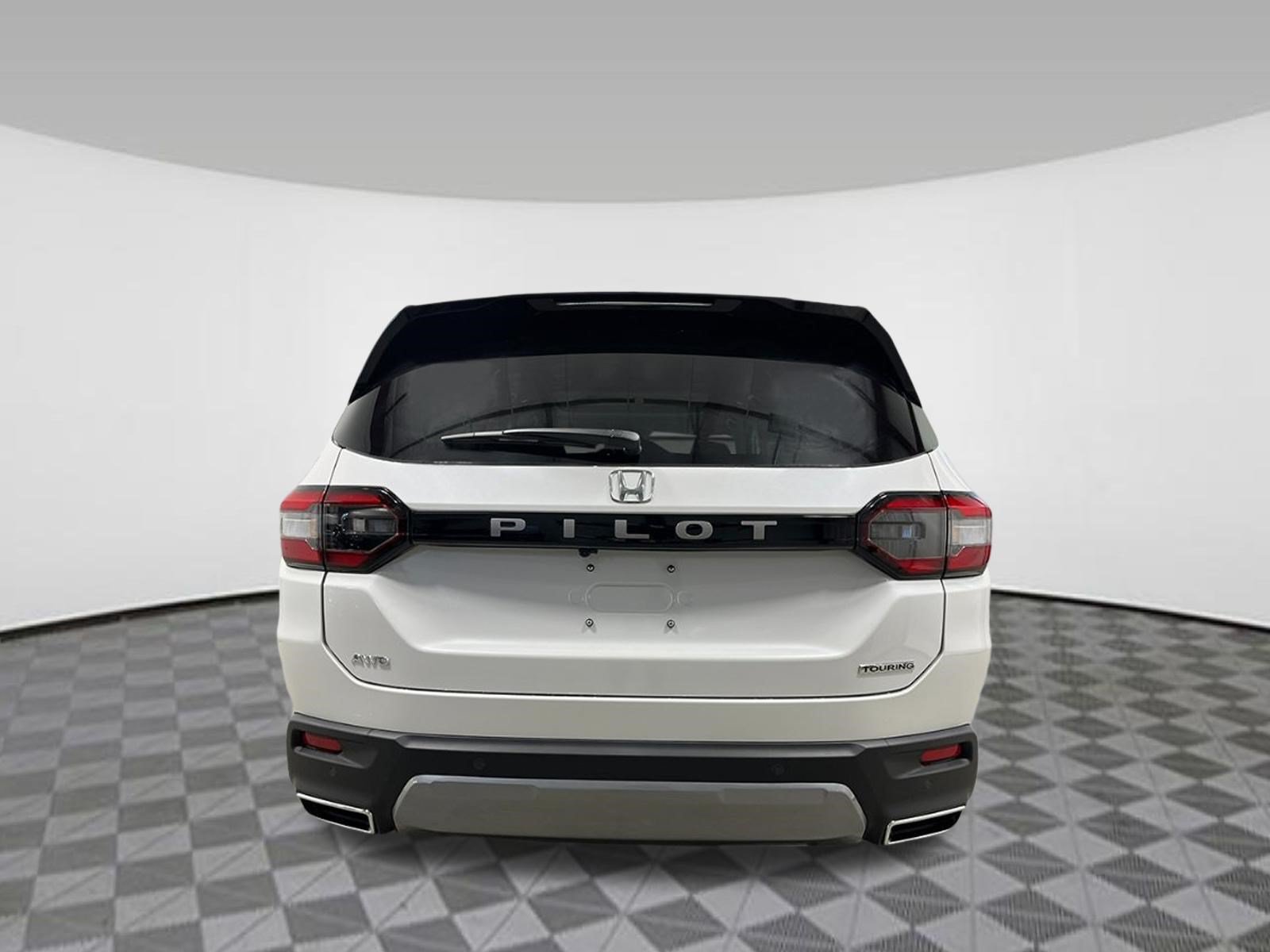 New 2026 Honda Pilot Touring image 5