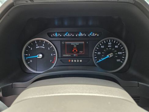 Used 2018 Ford Expedition XLT w/ Equipment Group 201A AWD/4WD image 31