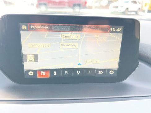 Used 2016 MAZDA MAZDA6 Sport image 19