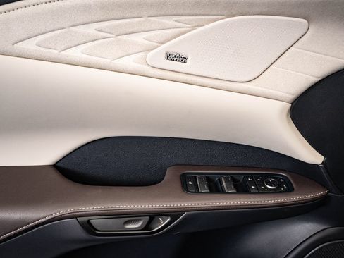 New 2026 Lexus RX 350 AWD image 25