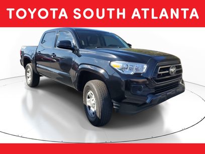 Used 2023 Toyota Tacoma SR