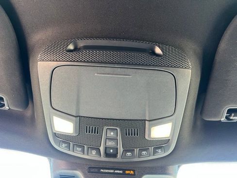 Used 2024 Ford Expedition Limited AWD/4WD image 35
