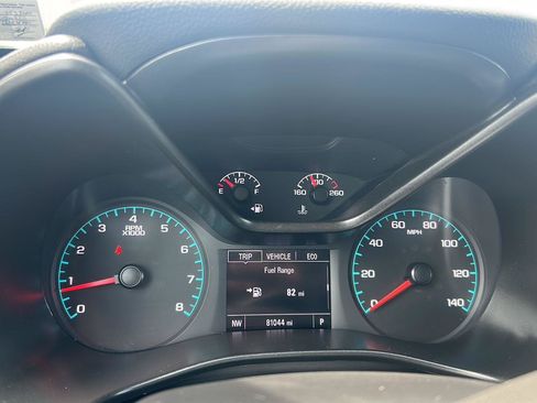 Used 2022 GMC Canyon Elevation w/ Trailering Package RWD image 24