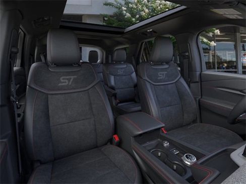 New 2026 Ford Explorer ST image 10