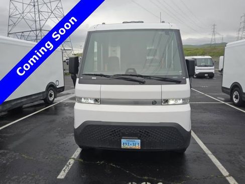 Used 2024 Chevrolet Brightdrop 600 w/ Commercial Equipment Package image 13