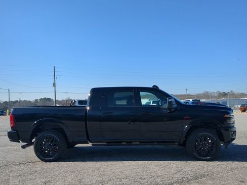 Used 2026 RAM 3500 Limited image 2
