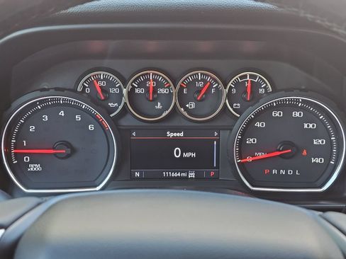 Used 2020 Chevrolet Silverado 2500 LT w/ All Star Edition AWD/4WD image 23