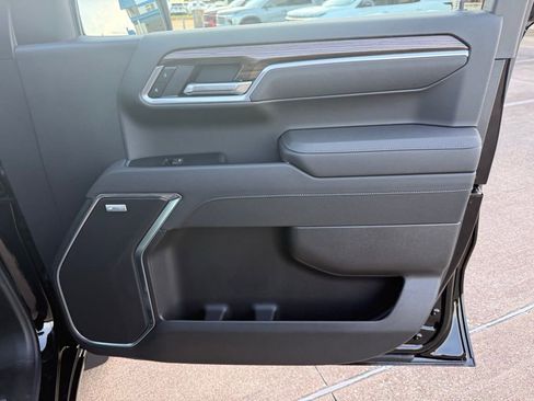 New 2026 Chevrolet Silverado 1500 RST w/ Texas Edition Plus RWD image 46