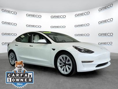 Used 2023 Tesla Model 3 Standard Range