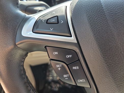 Used 2017 Ford Edge Titanium w/ Equipment Group 301A FWD image 30