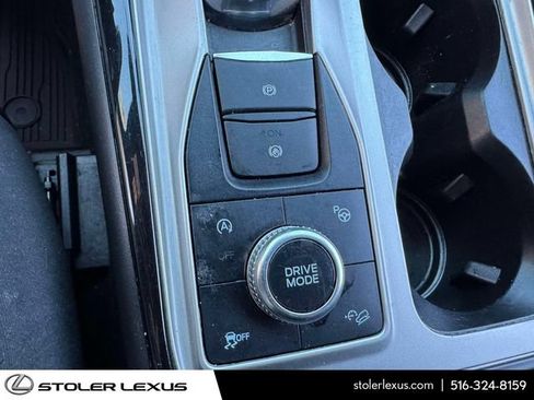 Used 2021 Ford Explorer ST w/ Equipment Group 401A AWD/4WD image 33