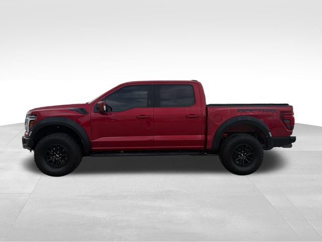 Used 2024 Ford F150 Raptor AWD/4WD image 10