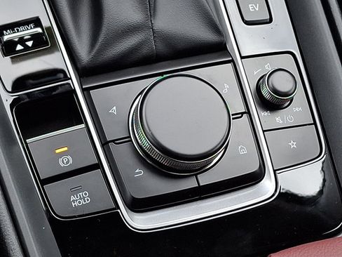 New 2026 MAZDA CX-50 AWD 2.5 Hybrid w/ Premium Pkg image 20