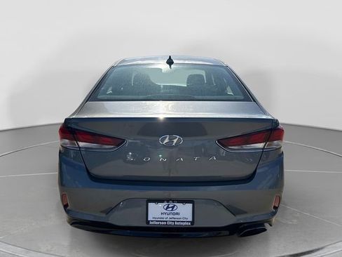 Used 2019 Hyundai Sonata SEL FWD image 5