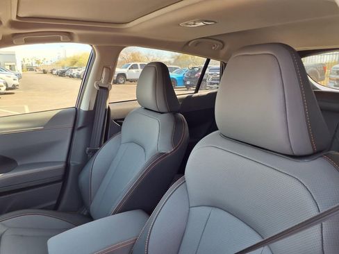 New 2026 Subaru Crosstrek 2.5i Limited image 18