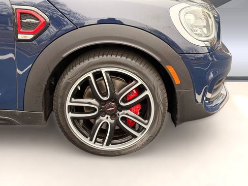 Used 2019 MINI Cooper Countryman John Cooper Works image 12
