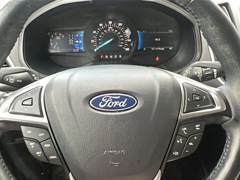 Certified 2024 Ford Edge SEL w/ Convenience Package image 31