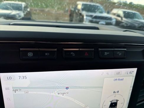 Used 2024 Ford F250 Lariat w/ Lariat Ultimate Package image 22