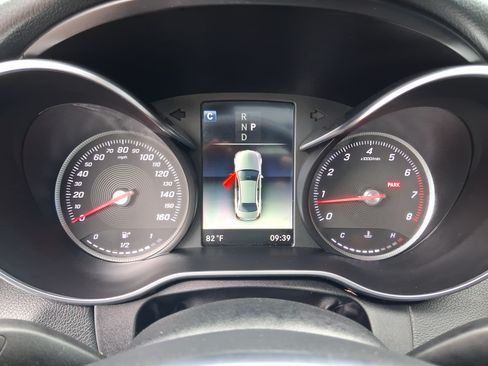Used 2018 Mercedes-Benz C 300 Sedan image 15