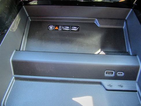 New 2026 Chevrolet Tahoe High Country image 22