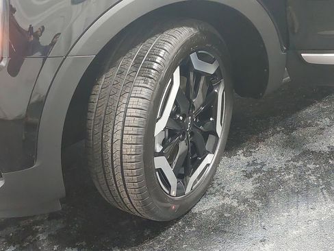 New 2025 Kia Telluride S image 37