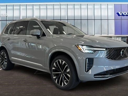 Used 2026 Volvo XC90 B6 Plus w/ Protection Package Premier image 1