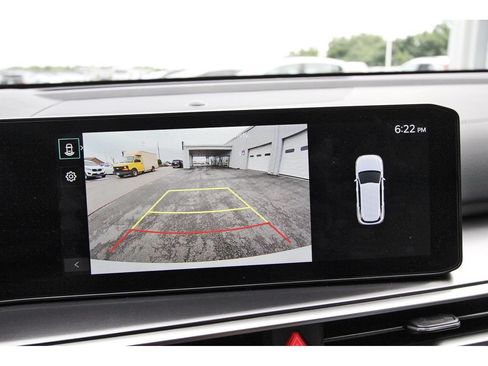 Used 2026 Kia Sorento S w/ S Panoramic Sunroof Package FWD image 28