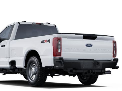 New 2025 Ford F250 XL w/ XL Off-Road Package image 24