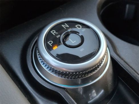 New 2026 Ford Explorer Active image 33