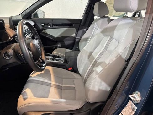 Used 2025 Honda Civic Sport image 21