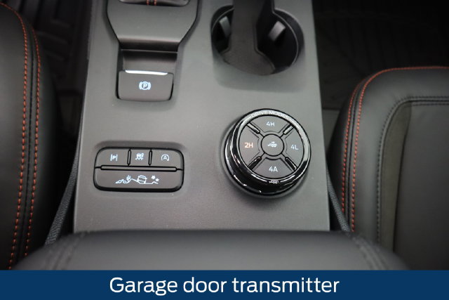 New 2026 Ford Ranger Raptor AWD/4WD image 64
