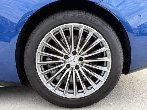 New 2025 Mercedes-Benz SL 43 AMG image 15