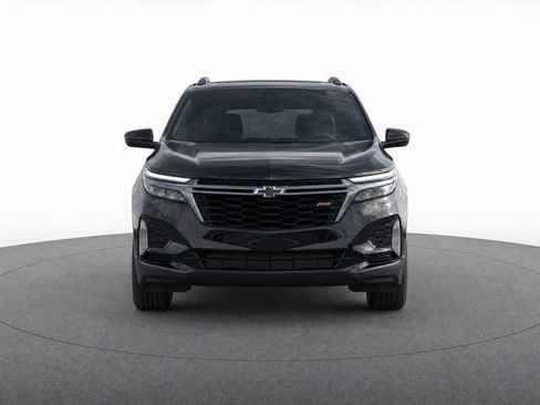 Used 2022 Chevrolet Equinox RS FWD image 5
