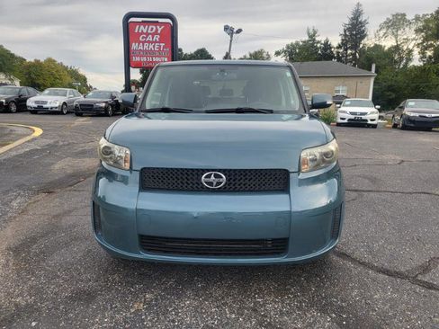 Used 2008 Scion xB Wagon image 2