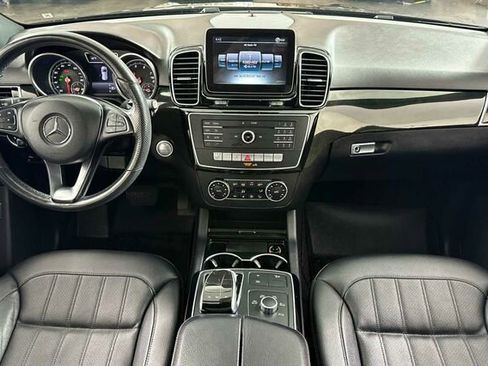 Used 2017 Mercedes-Benz GLE 350 4MATIC image 15