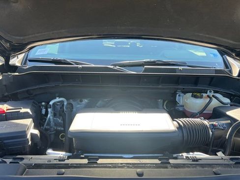 Certified 2023 Chevrolet Silverado 1500 RST AWD/4WD image 20