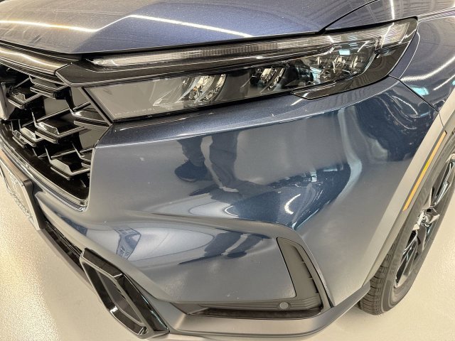 New 2027 Honda CR-V Sport-L image 28